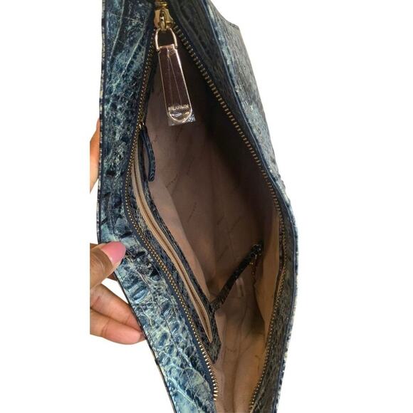 BRAHMIN Meg-Glacier Melbourne - Picture 4 of 10